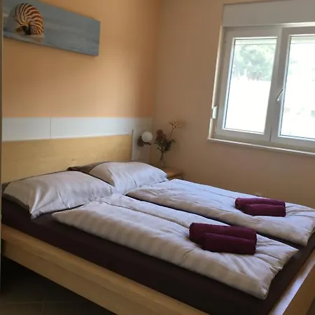 Laste Апартаменты *