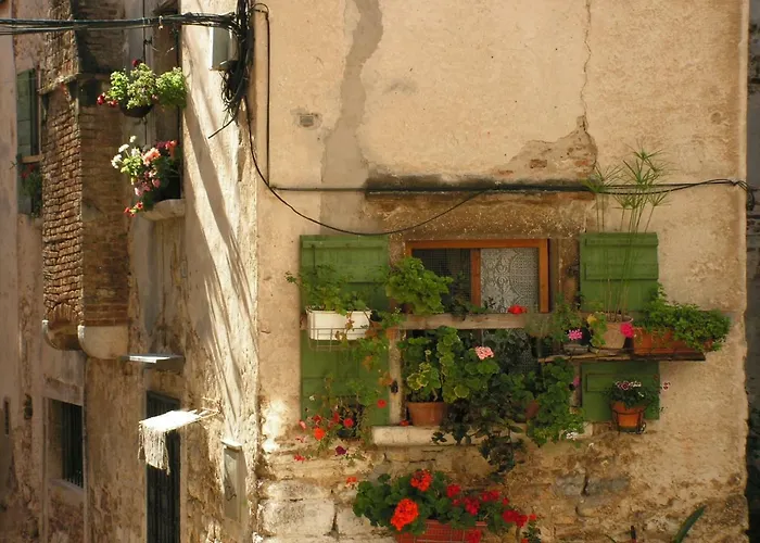 Laste * Rovinj