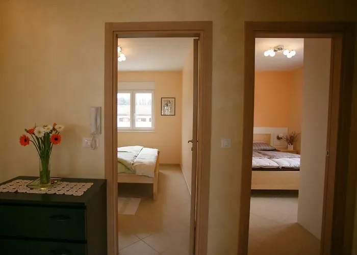 Apartment Laste *