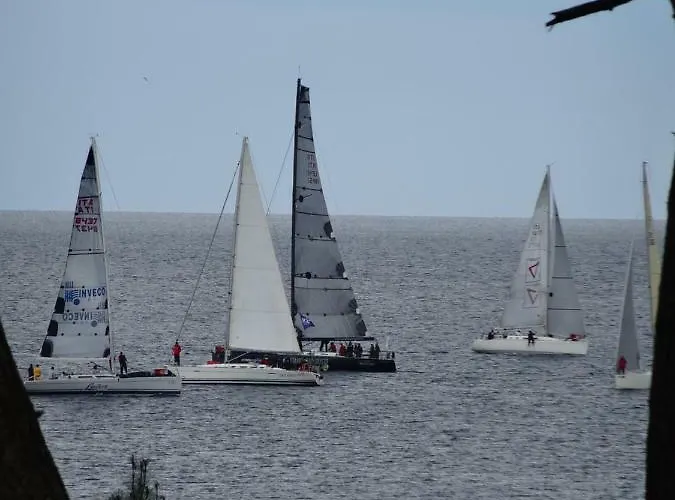 Laste Rovinj