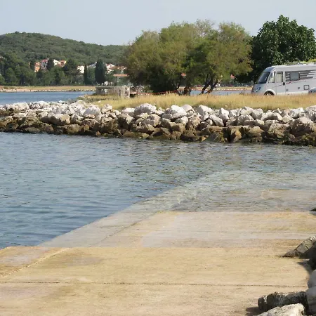 Apartmán Laste Rovinj