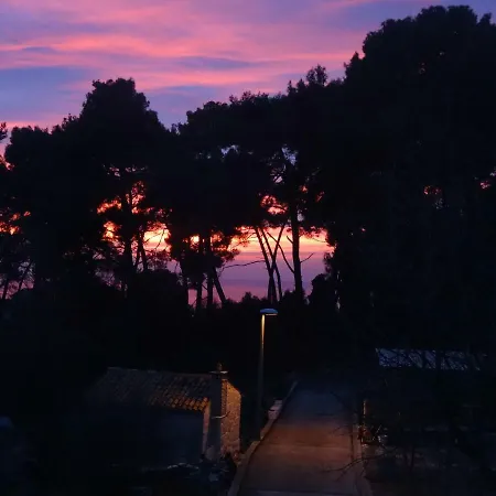 Apartmán Laste