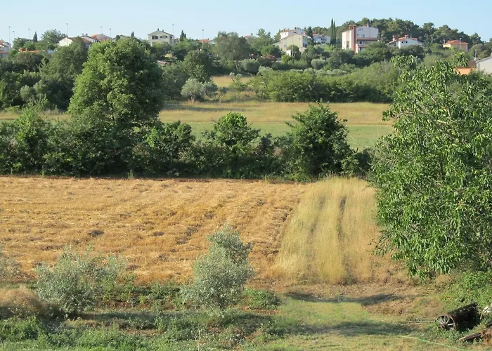 Lägenhet Laste Rovinj