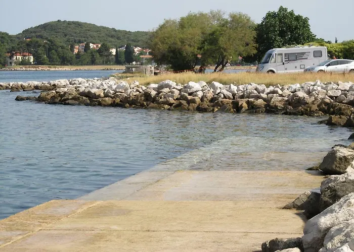 Lägenhet Laste Rovinj