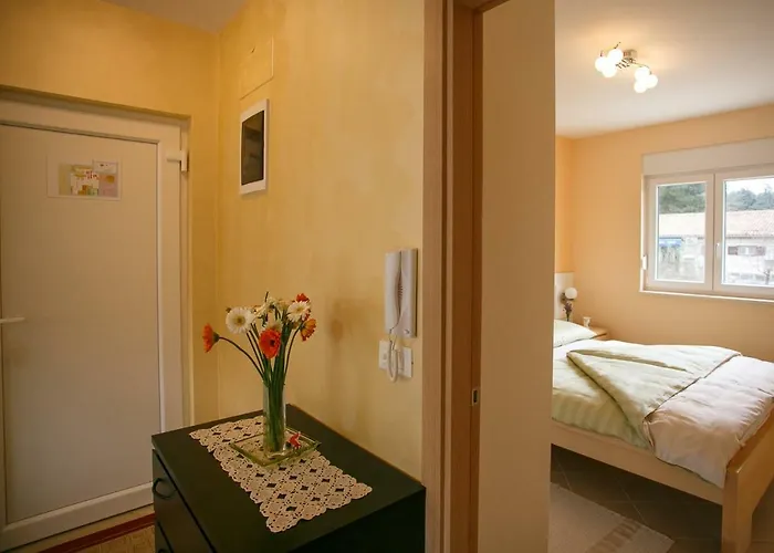 Laste Apartmán *