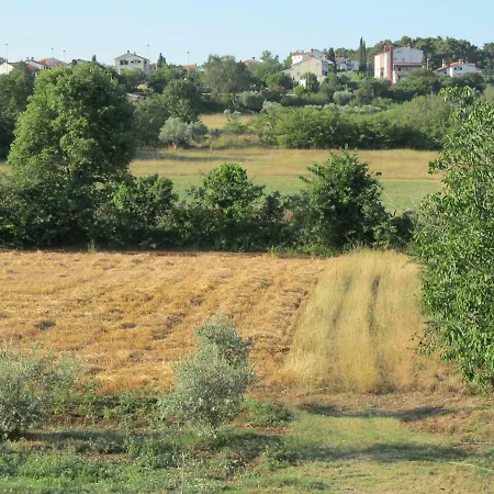 Apartman Laste Rovinj