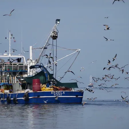 Laste Apartman Rovinj